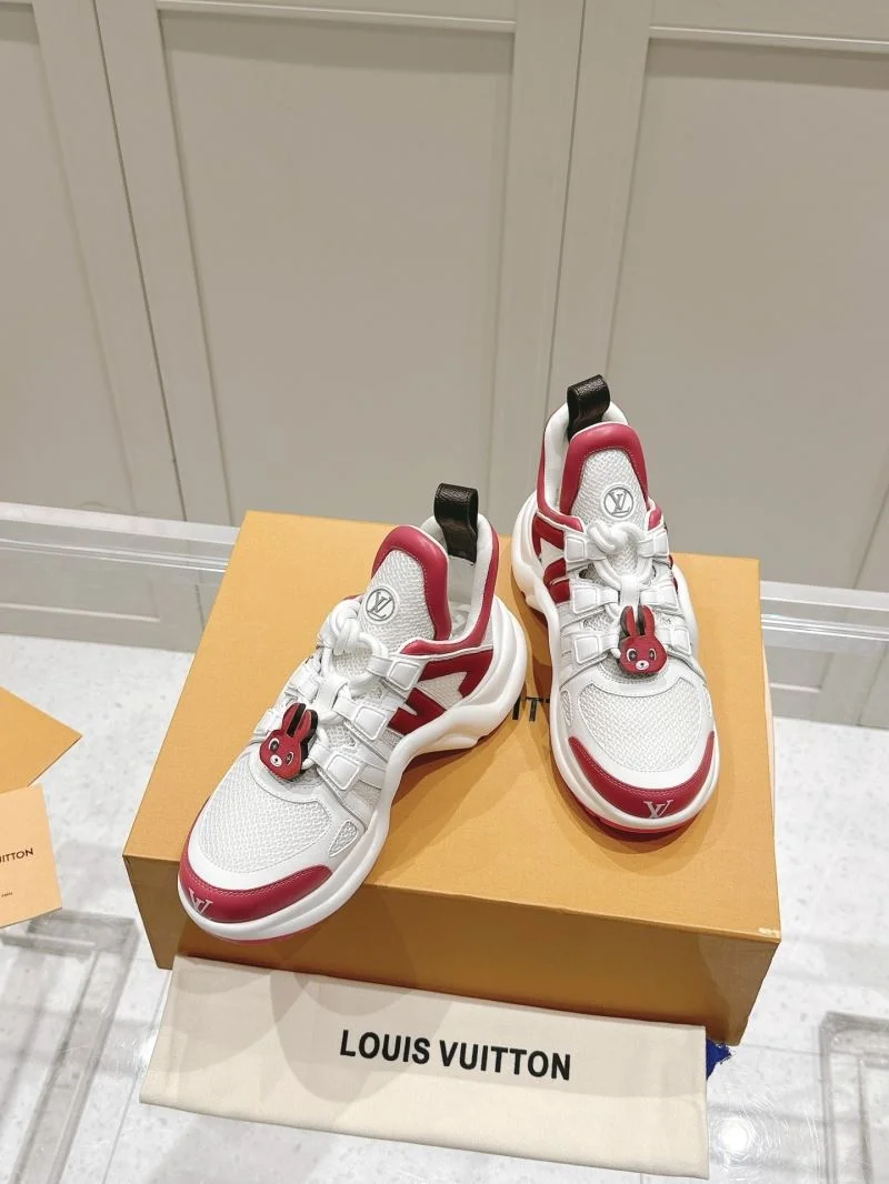 Louis Vuitton Archlight Shoes Supportive 30881