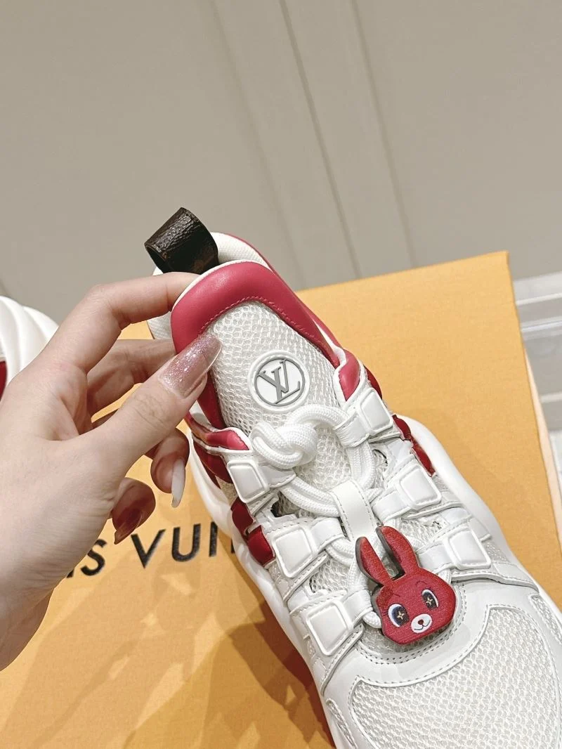 Louis Vuitton Archlight Shoes Supportive 30881