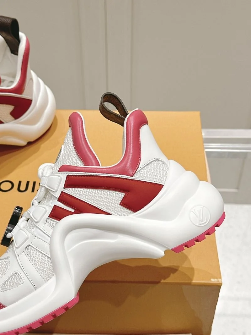 Louis Vuitton Archlight Shoes Supportive 30881