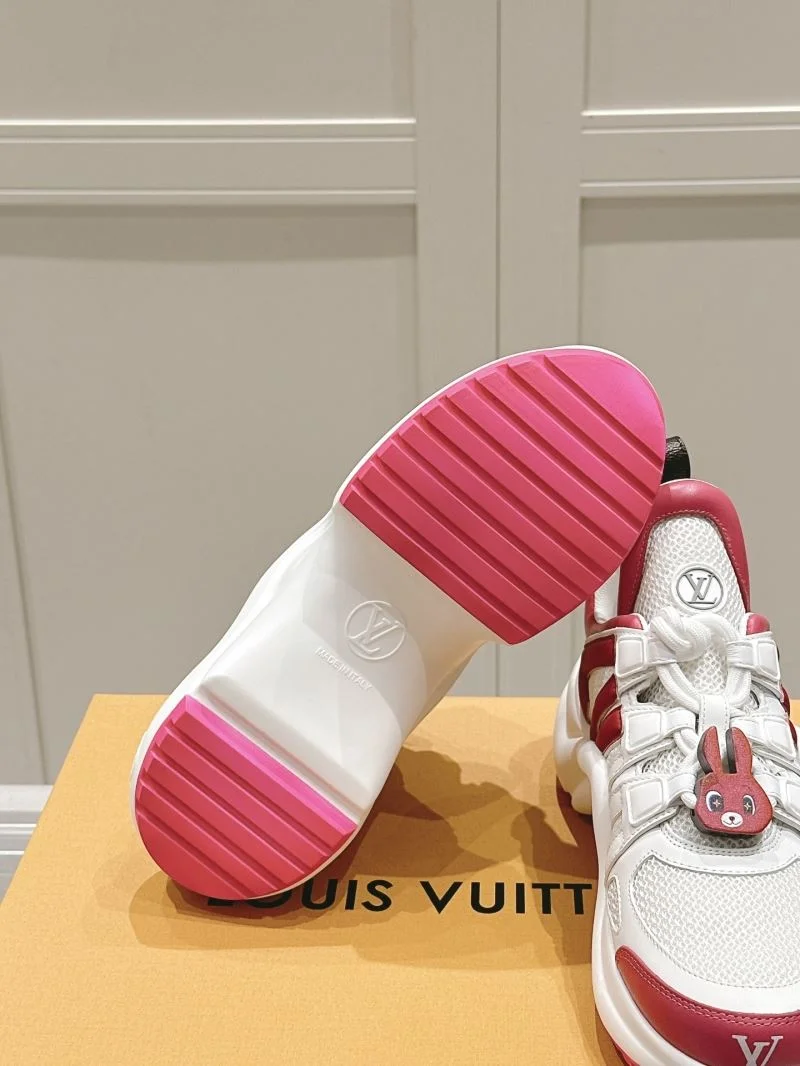 Louis Vuitton Archlight Shoes Supportive 30881