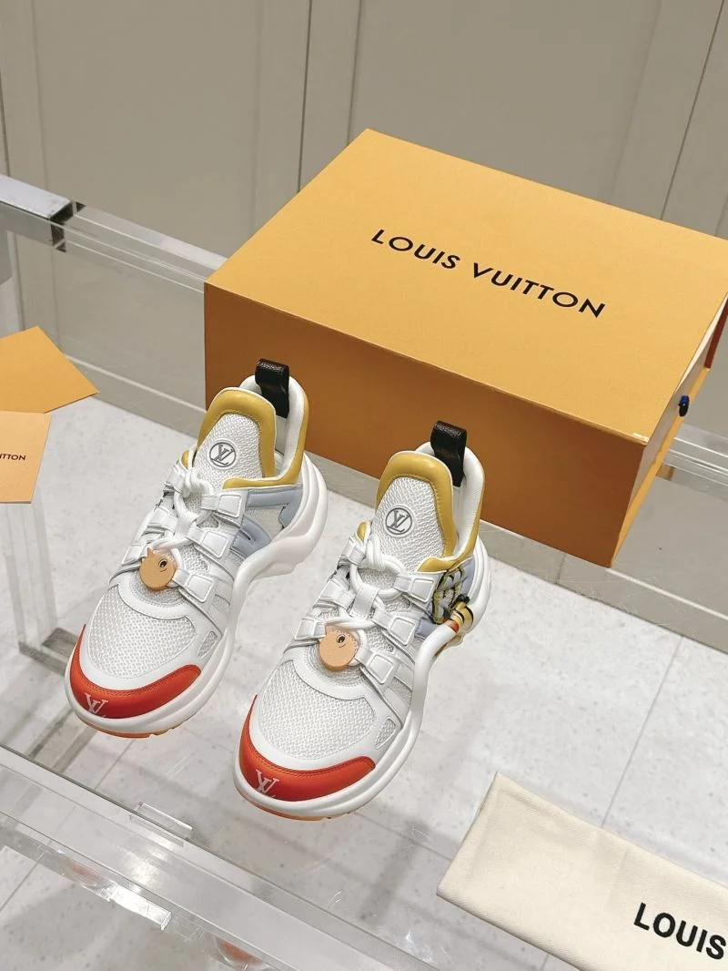 Louis Vuitton Archlight Shoes FreshLook 30877