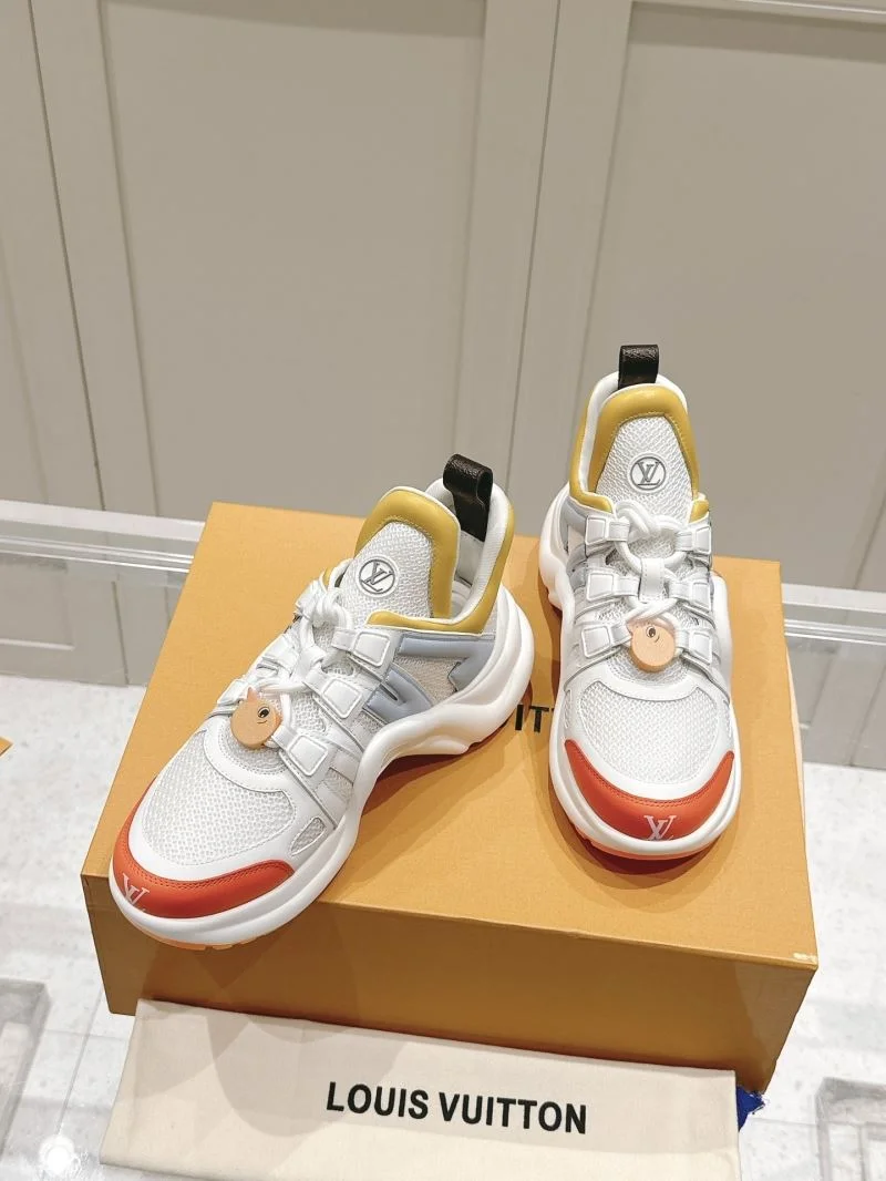Louis Vuitton Archlight Shoes FreshLook 30877