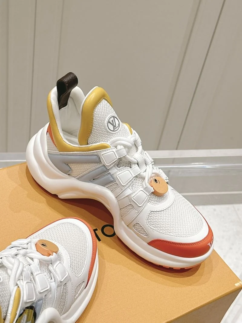 Louis Vuitton Archlight Shoes FreshLook 30877