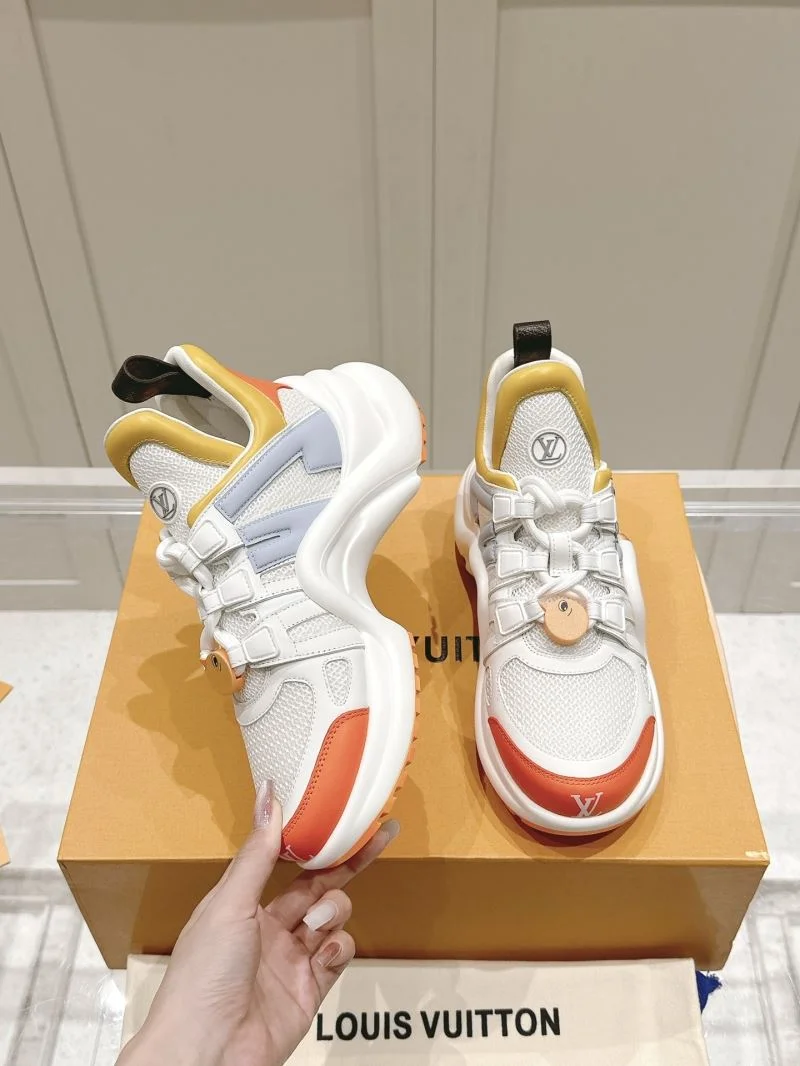 Louis Vuitton Archlight Shoes FreshLook 30877