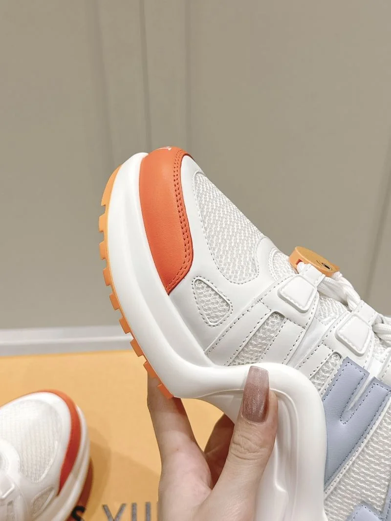 Louis Vuitton Archlight Shoes FreshLook 30877
