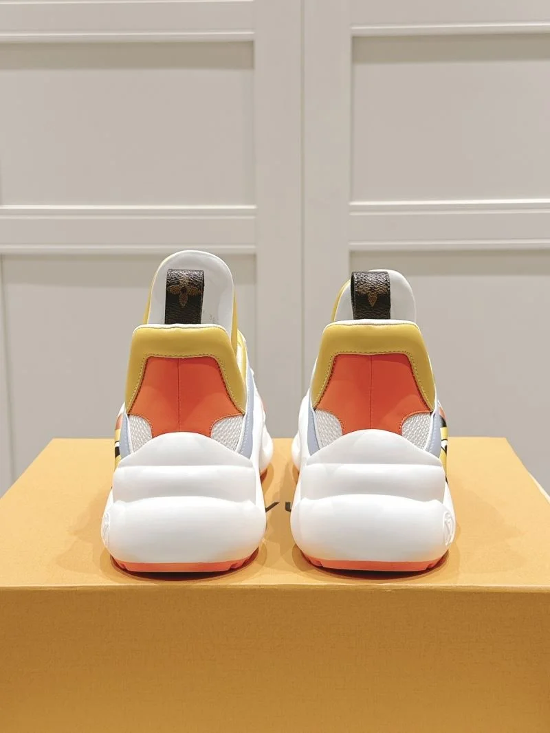 Louis Vuitton Archlight Shoes FreshLook 30877