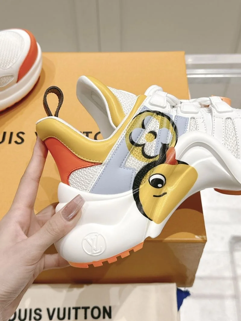 Louis Vuitton Archlight Shoes FreshLook 30877