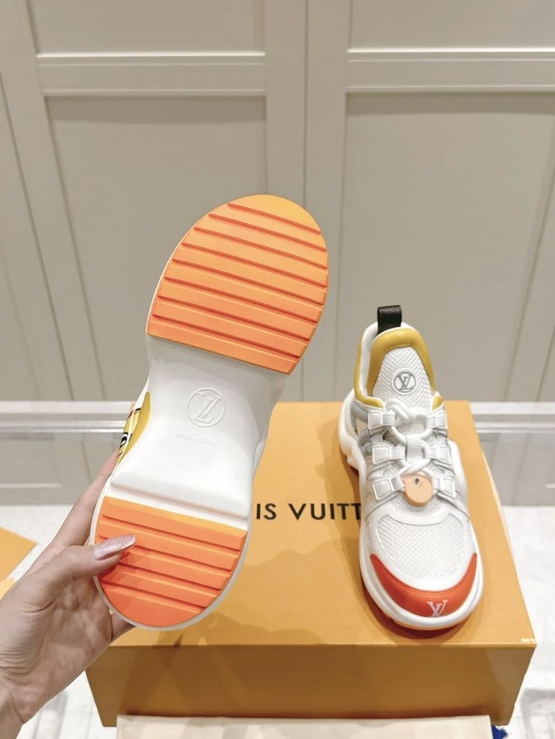 Louis Vuitton Archlight Shoes FreshLook 30877