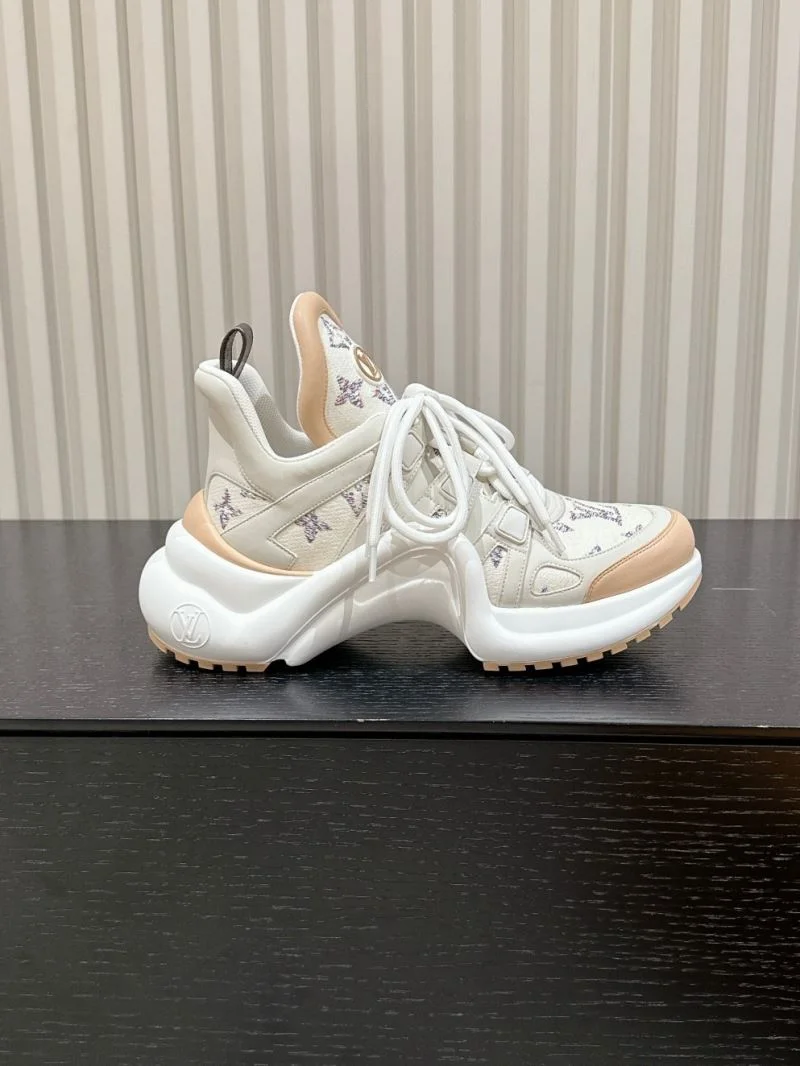 Louis Vuitton Archlight Shoes Thermal 32467