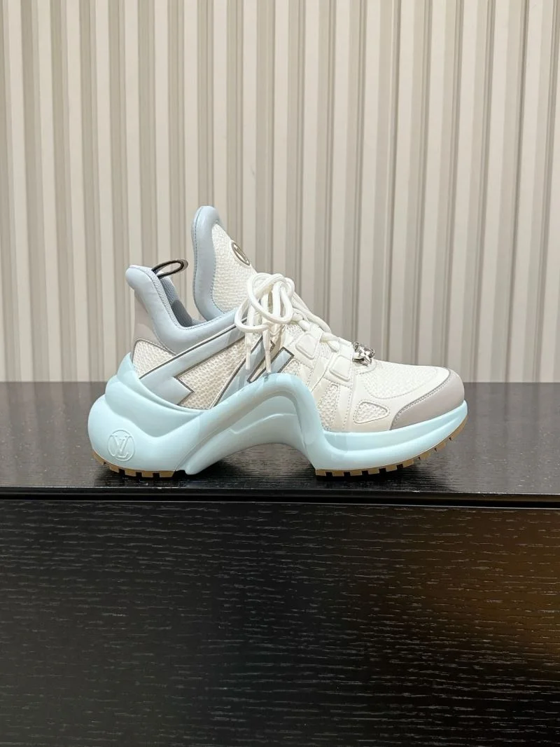 Louis Vuitton Archlight Shoes Compact 32465
