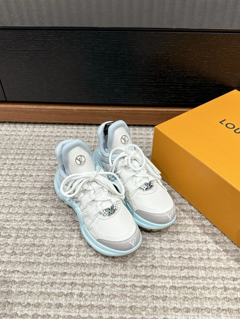 Louis Vuitton Archlight Shoes Compact 32465