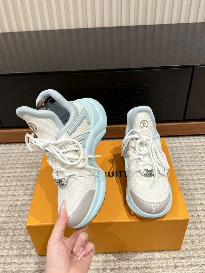 Louis Vuitton Archlight Shoes Compact 32465
