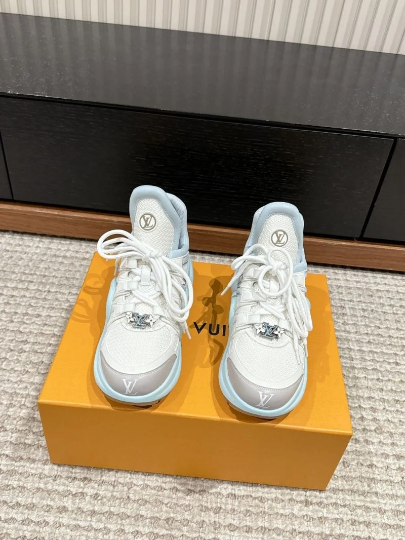 Louis Vuitton Archlight Shoes Compact 32465