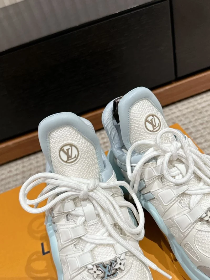 Louis Vuitton Archlight Shoes Compact 32465