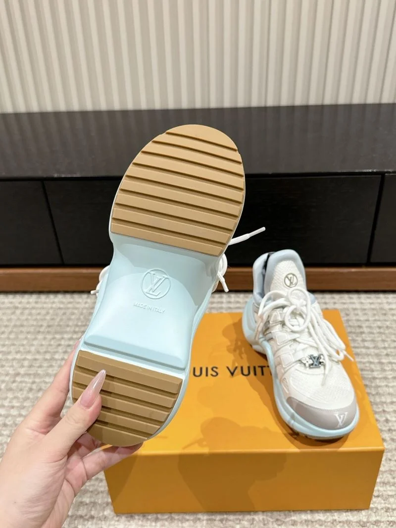Louis Vuitton Archlight Shoes Compact 32465