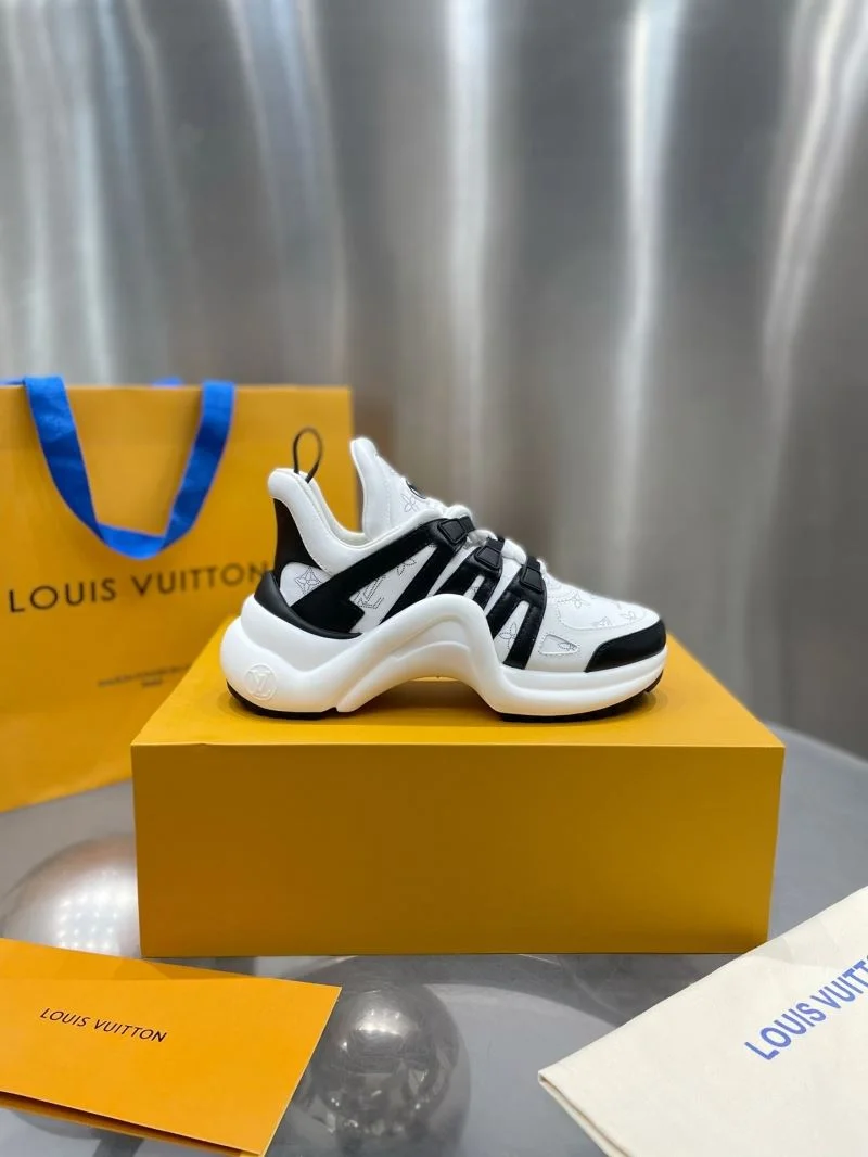 Louis Vuitton Archlight Shoes Packable 32471