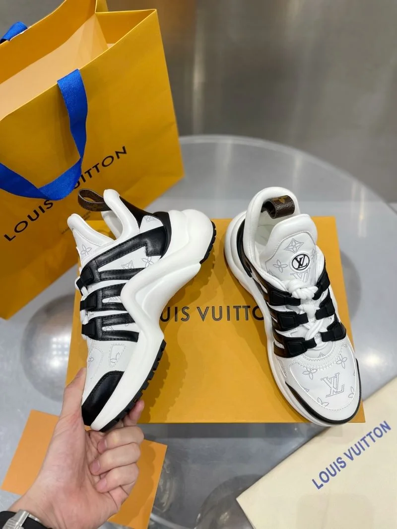 Louis Vuitton Archlight Shoes Packable 32471