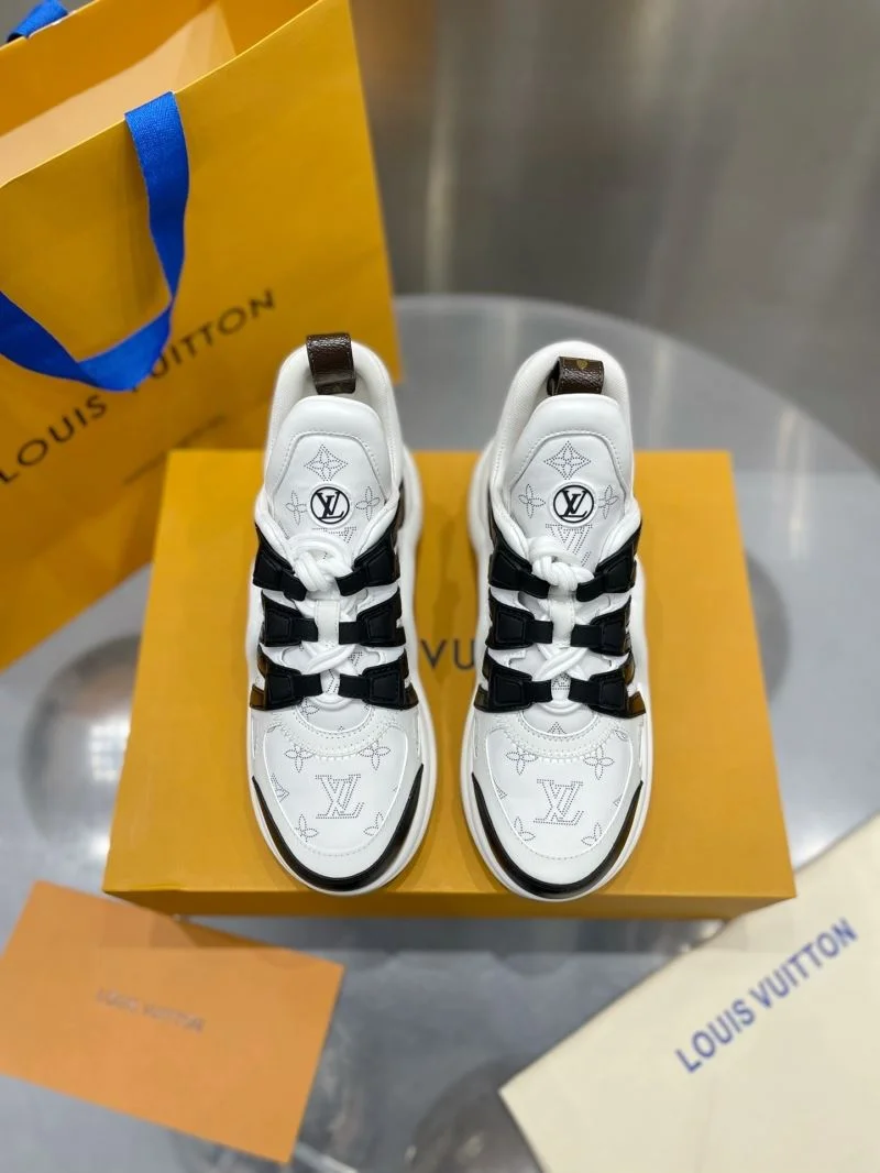 Louis Vuitton Archlight Shoes Packable 32471