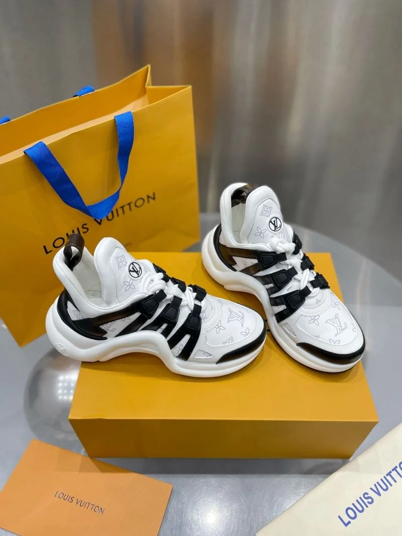 Louis Vuitton Archlight Shoes Packable 32471