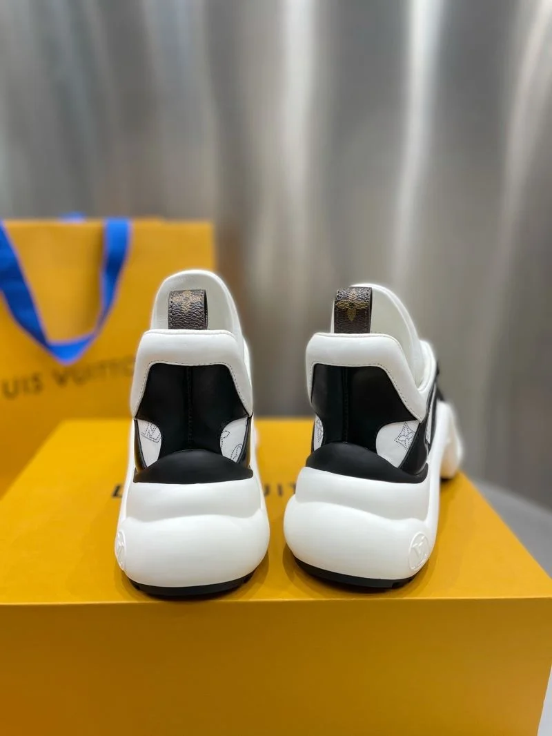 Louis Vuitton Archlight Shoes Packable 32471