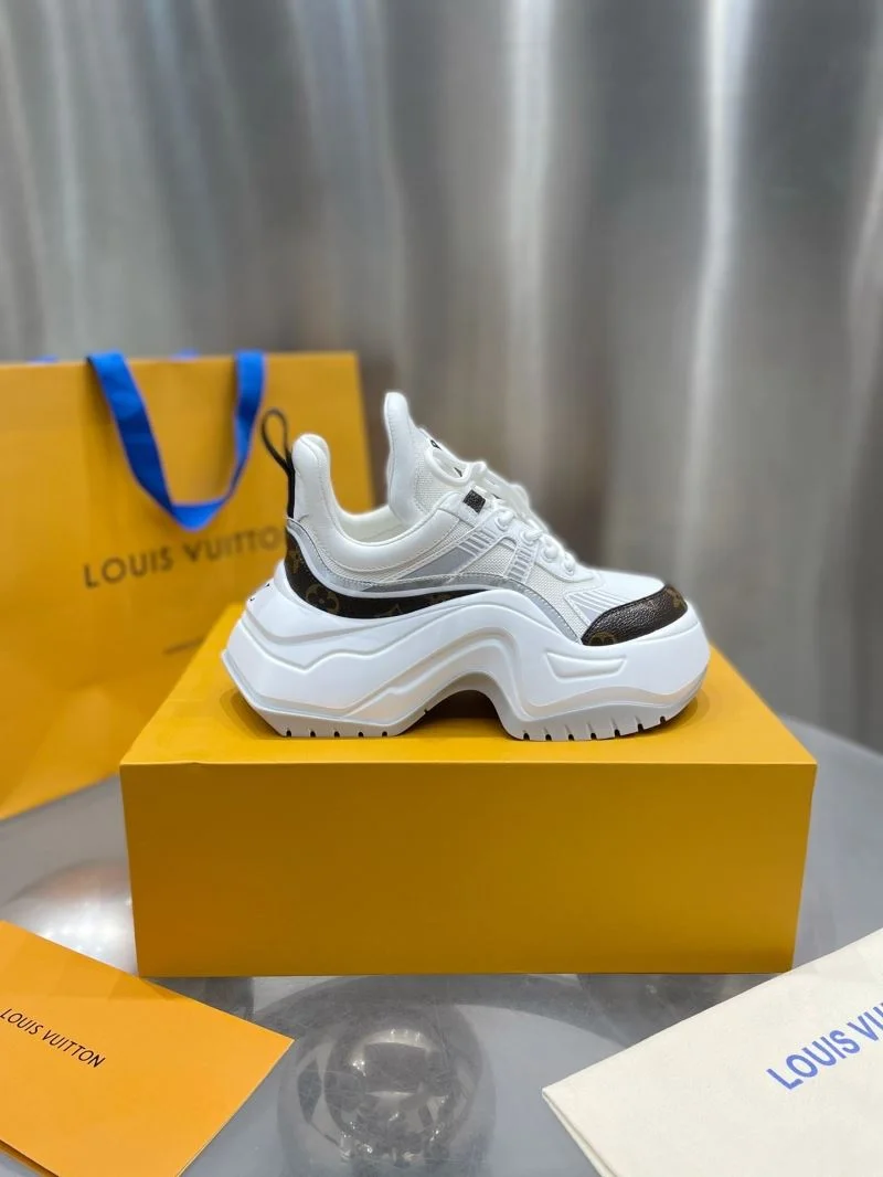 Louis Vuitton Archlight Shoes Functional 32468