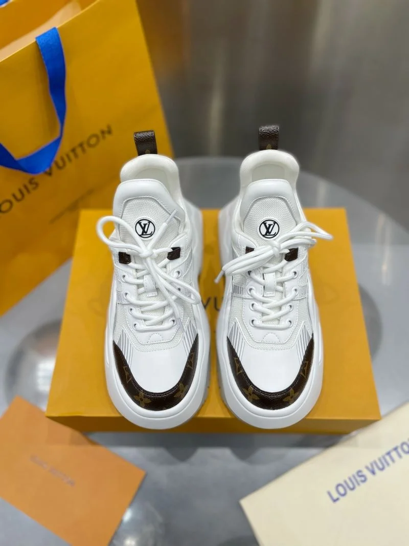 Louis Vuitton Archlight Shoes Functional 32468