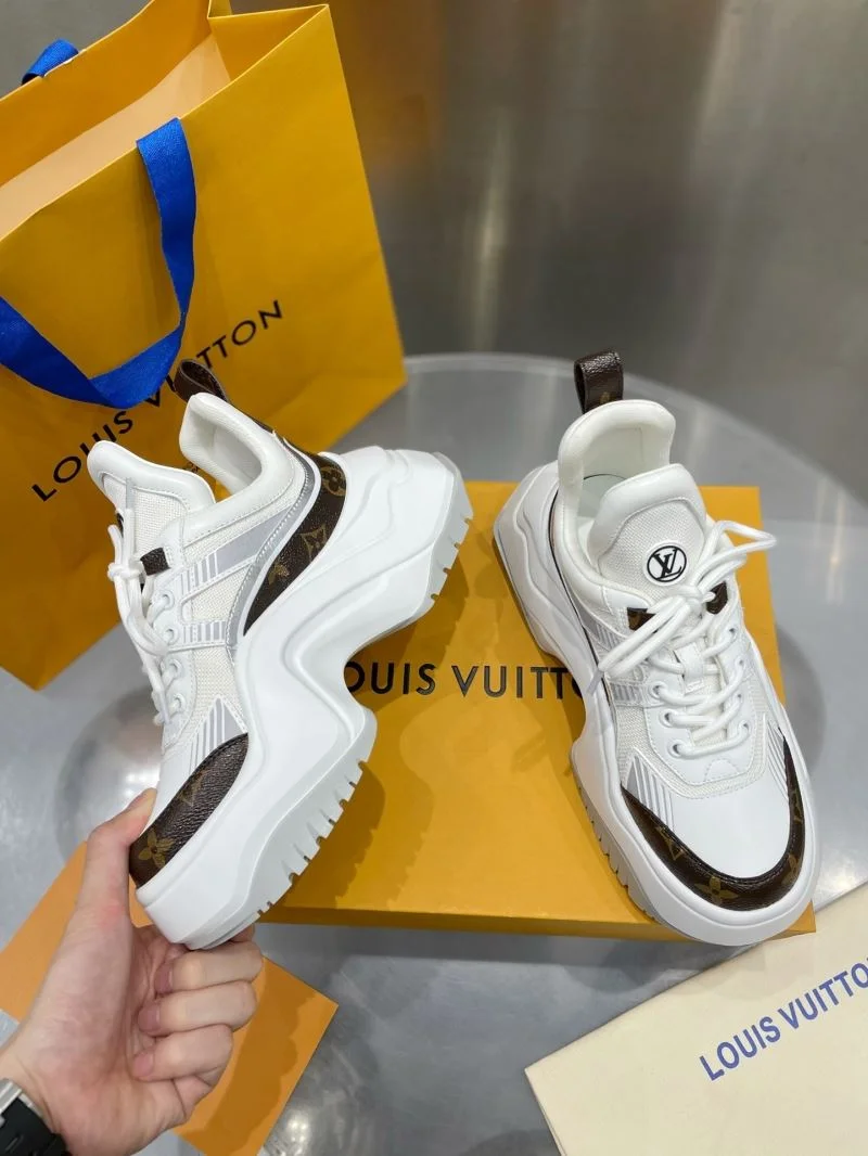 Louis Vuitton Archlight Shoes Functional 32468