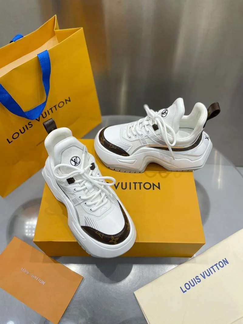 Louis Vuitton Archlight Shoes Functional 32468