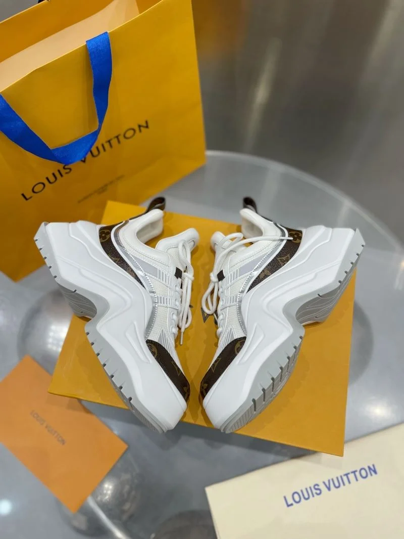 Louis Vuitton Archlight Shoes Functional 32468