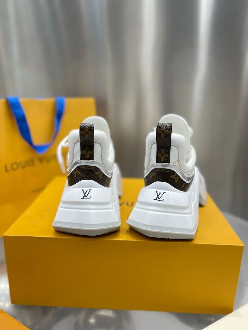 Louis Vuitton Archlight Shoes Functional 32468