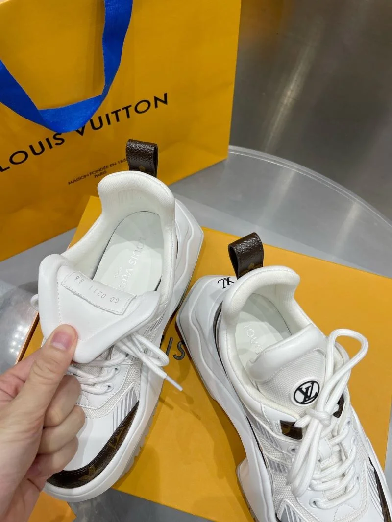 Louis Vuitton Archlight Shoes Functional 32468