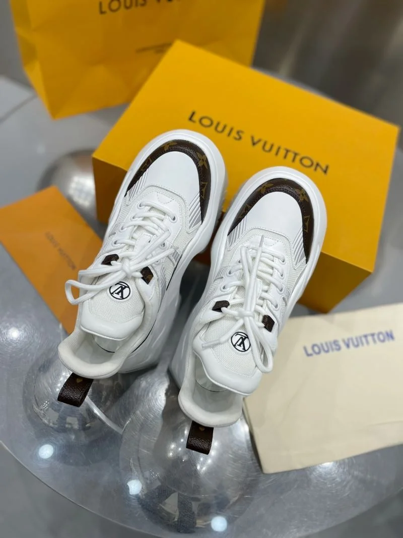 Louis Vuitton Archlight Shoes Functional 32468
