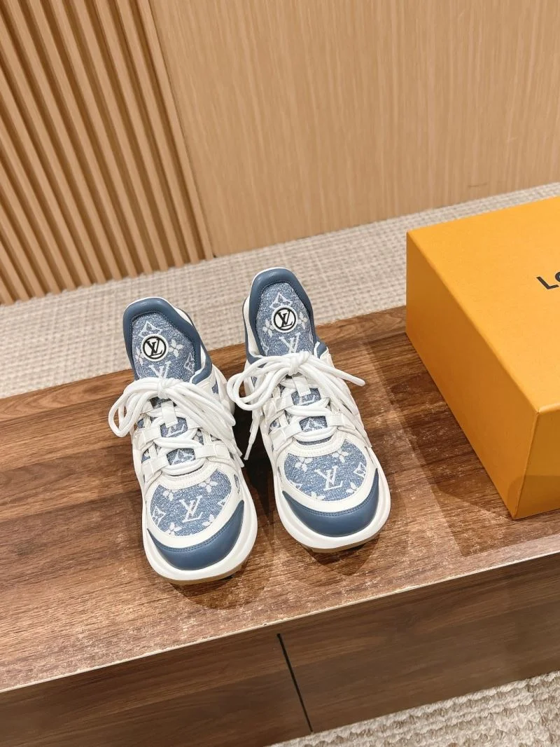Louis Vuitton Archlight Shoes AllSeason 32461