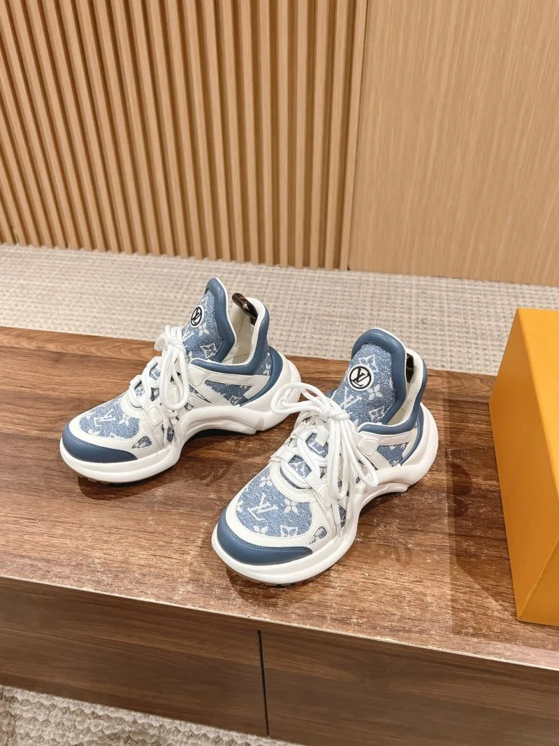 Louis Vuitton Archlight Shoes AllSeason 32461