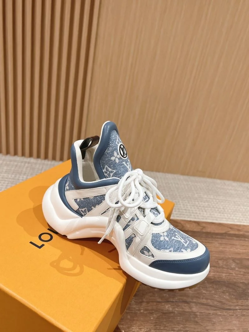 Louis Vuitton Archlight Shoes AllSeason 32461