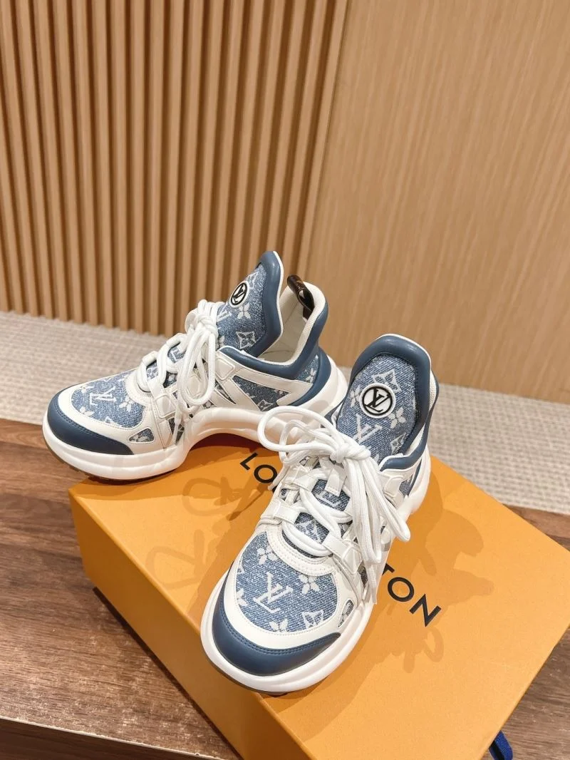 Louis Vuitton Archlight Shoes AllSeason 32461