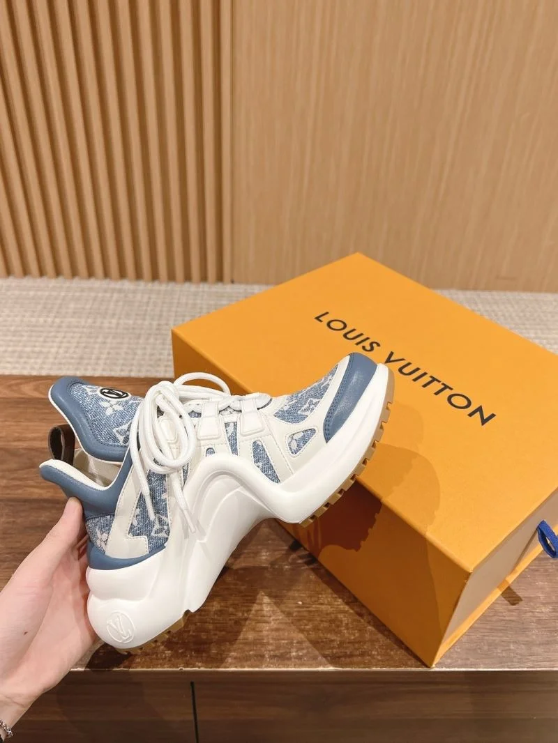 Louis Vuitton Archlight Shoes AllSeason 32461