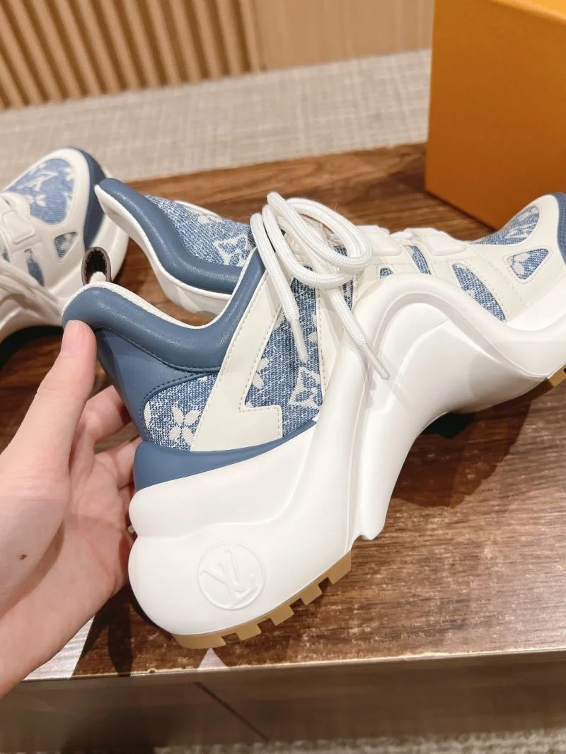 Louis Vuitton Archlight Shoes AllSeason 32461