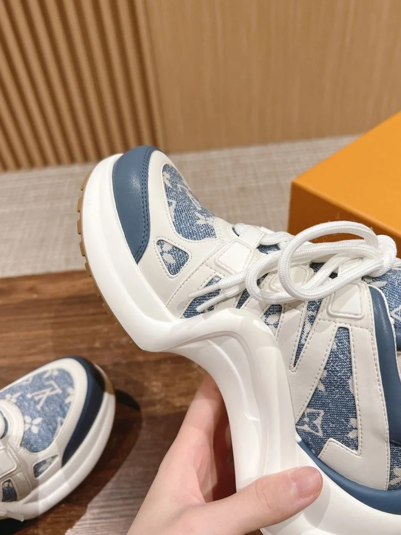 Louis Vuitton Archlight Shoes AllSeason 32461