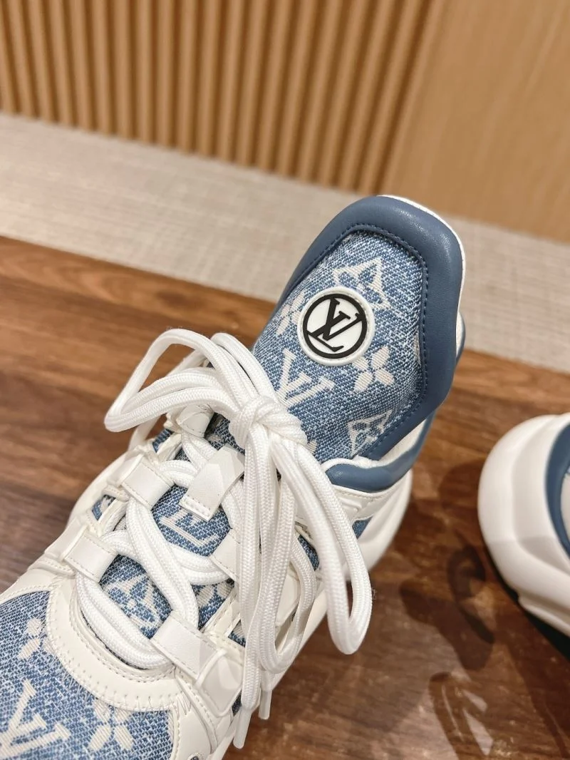 Louis Vuitton Archlight Shoes AllSeason 32461