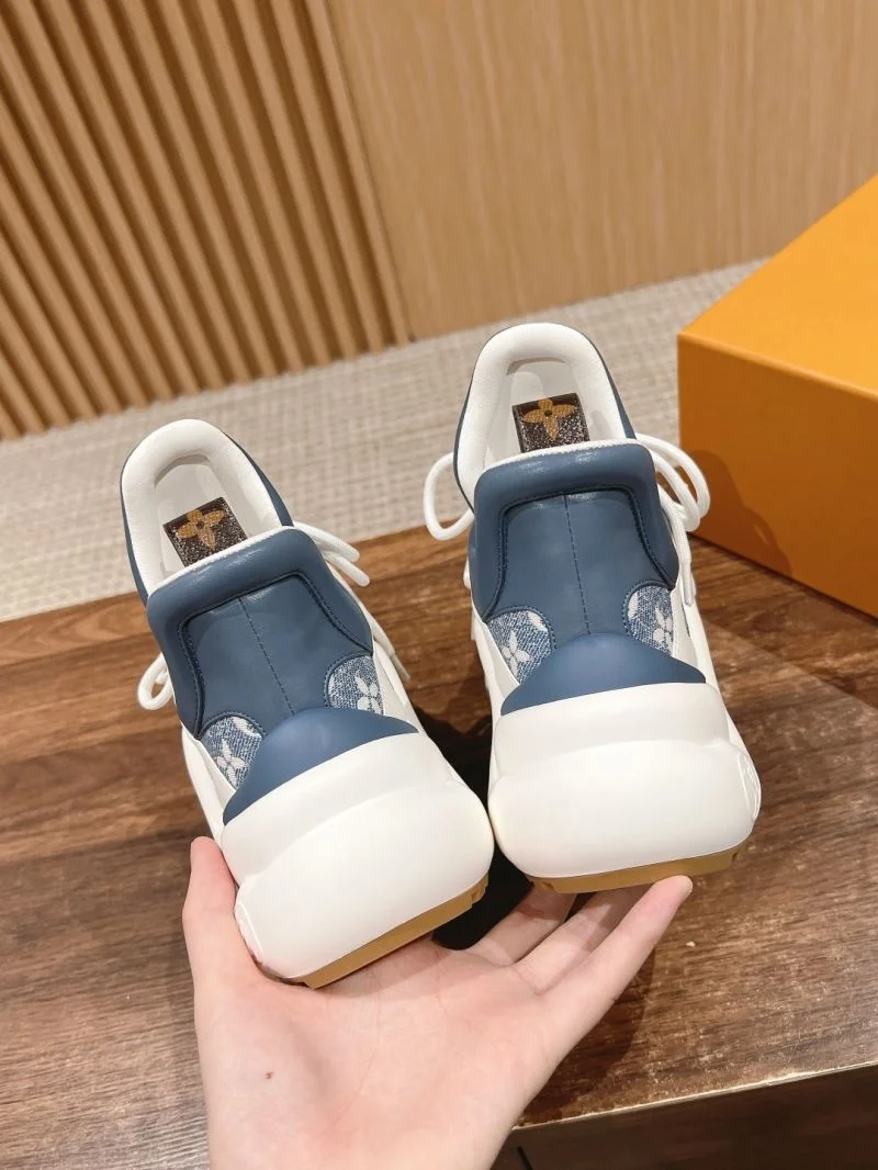 Louis Vuitton Archlight Shoes AllSeason 32461
