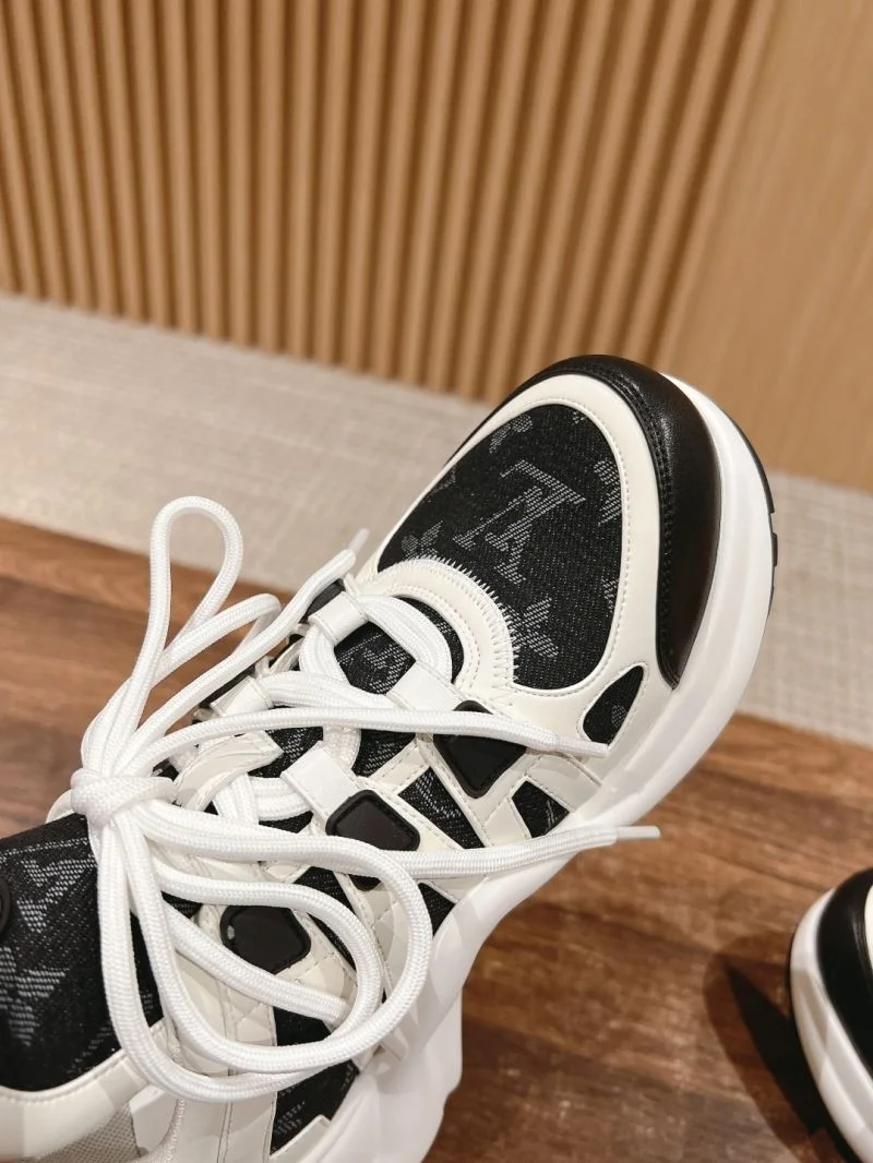 Louis Vuitton Archlight Shoes Sophisticated 32472