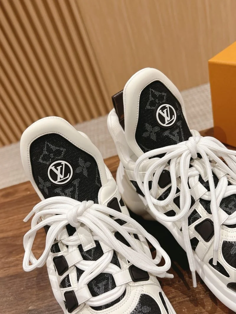 Louis Vuitton Archlight Shoes Sophisticated 32472