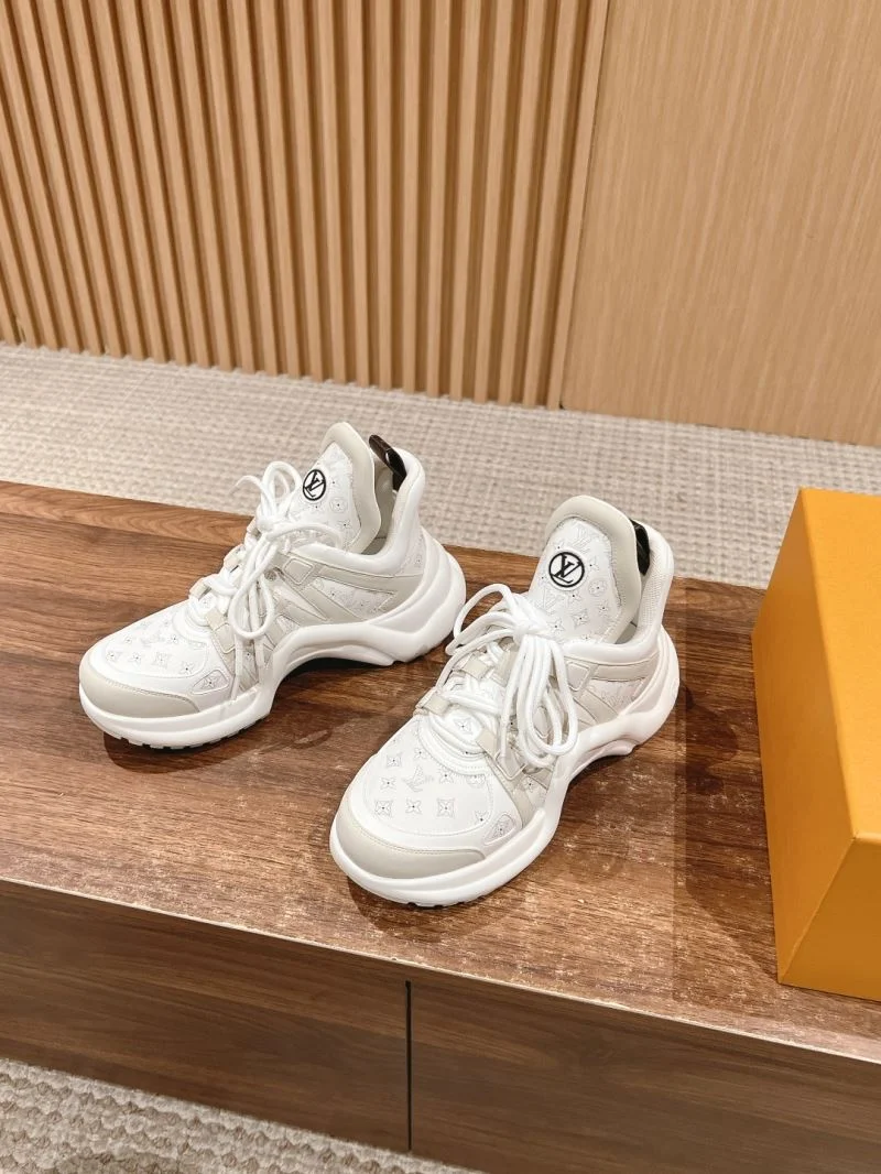 Louis Vuitton Archlight Shoes Comfortable 32464