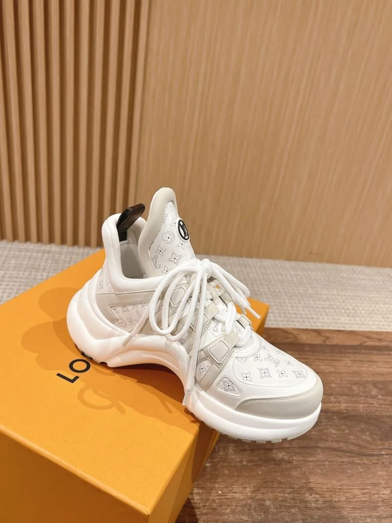 Louis Vuitton Archlight Shoes Comfortable 32464