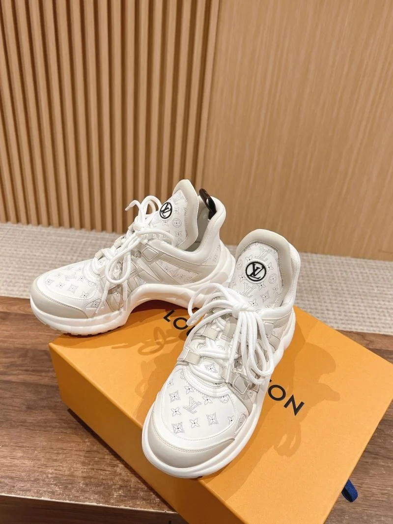 Louis Vuitton Archlight Shoes Comfortable 32464