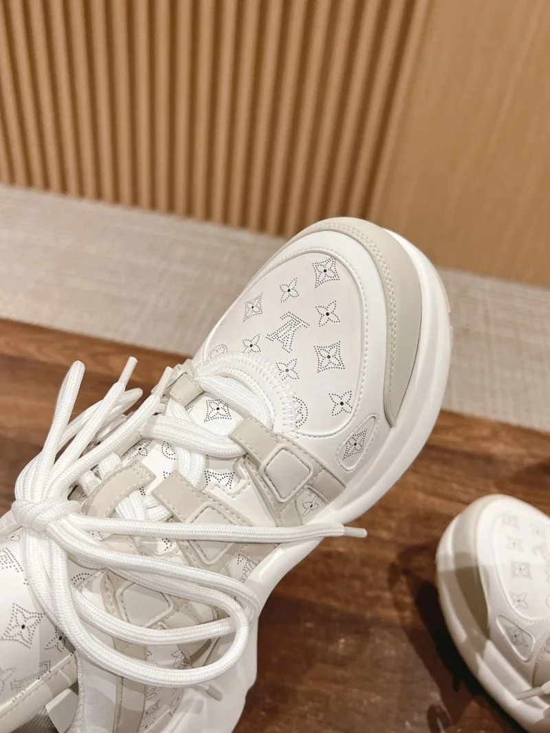 Louis Vuitton Archlight Shoes Comfortable 32464