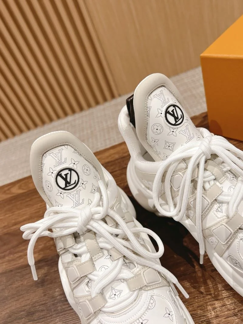 Louis Vuitton Archlight Shoes Comfortable 32464