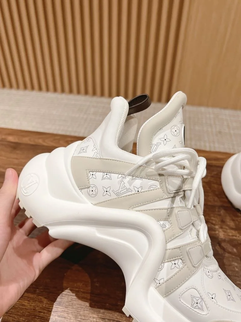 Louis Vuitton Archlight Shoes Comfortable 32464