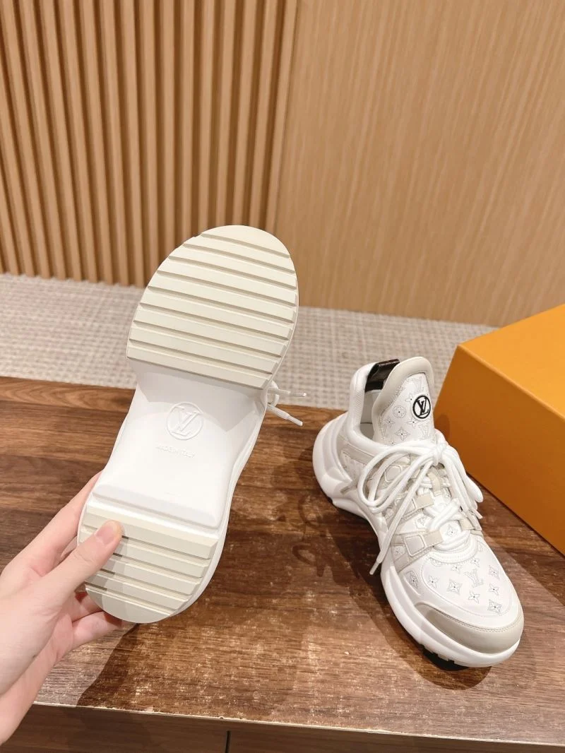 Louis Vuitton Archlight Shoes Comfortable 32464